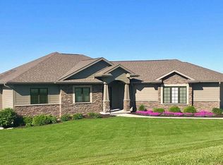 13522 Spring Ridge Loop, Blair, NE 68008