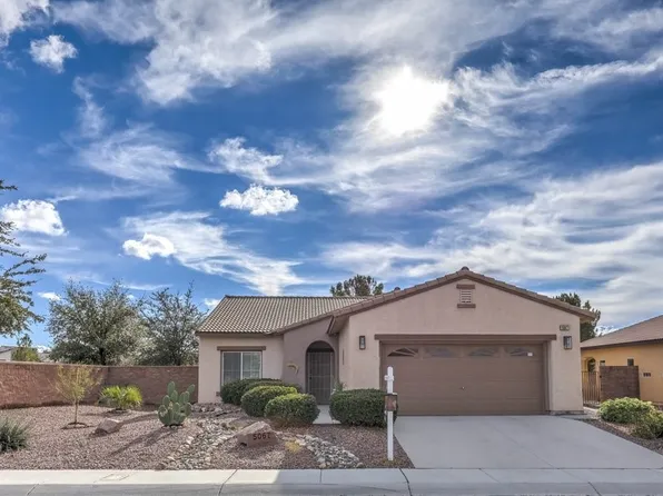 5067 Semifonte Dr, Pahrump, NV 89061