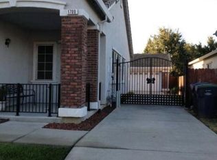 1700 Andrews Cir, Suisun City, CA