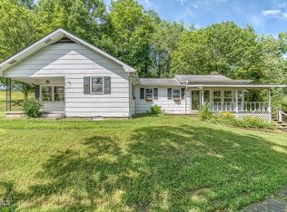 501 Atwood St, Mountain City, TN 37683