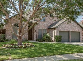 1208 Chinkapin Pl, Flower Mound, TX 75028