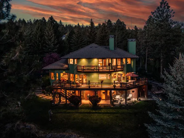 2889 NW Starview Dr, Bend, OR 97703