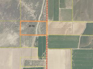 1000 W 1500 N, Hinckley, UT 84635