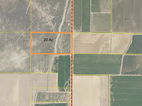 1000 W 1500 N, Hinckley, UT 84635