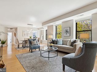 1115 12th St NW APT 302, Washington, DC