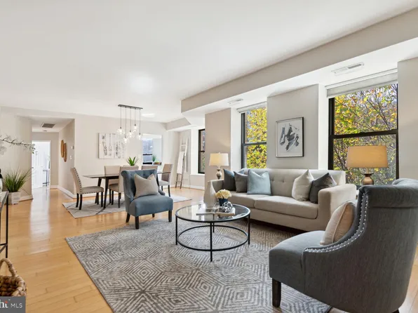 1115 12th St NW APT 302, Washington, DC 20005