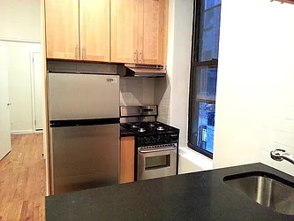 Rented by New York Residence