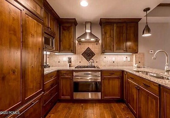 3rd image of 3558 N Escala Ct #242