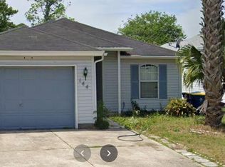 144 Nadia Michelle Ct S, Jacksonville, FL 32225