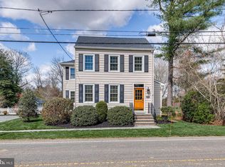 10 Chesterfield Georgetown Rd, Chesterfield, NJ