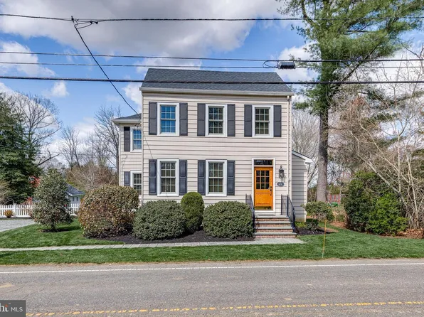 10 Chesterfield Georgetown Rd, Chesterfield, NJ 08515