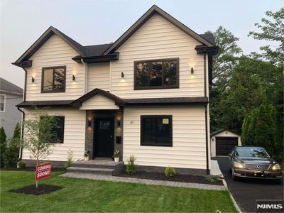61 Pomona Ave, Fair Lawn, NJ, 07410