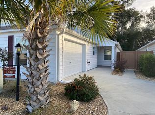 3148 Merrit Ln, The Villages, FL 32163