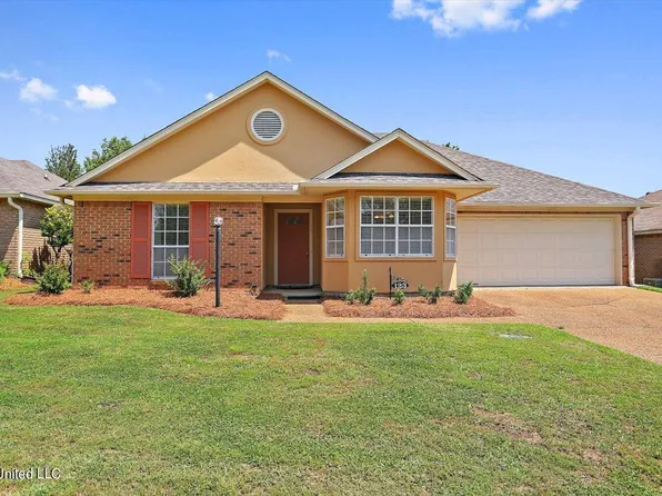 123 Villa Way, Clinton, MS 39056