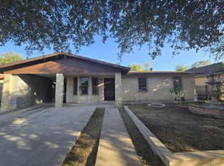 222 N Espana Dr, Laredo, TX 78043