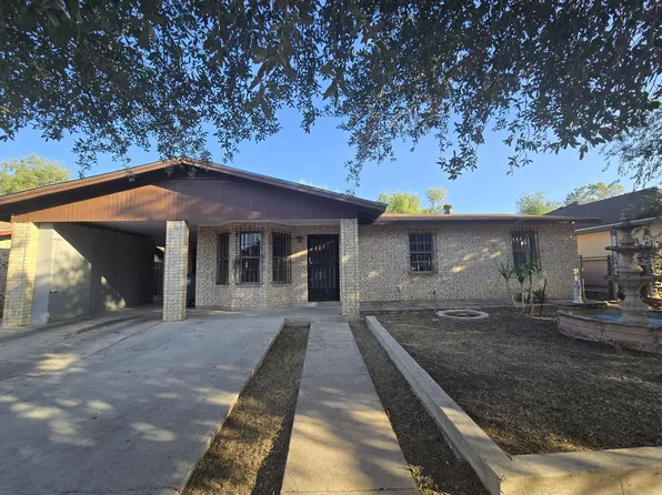 222 N Espana Dr, Laredo, TX 78043