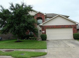20323 Louetta Crossing Dr #2, Spring, TX 77388