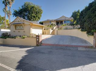 4148 Camino De La Cumbre, Sherman Oaks, CA 91423