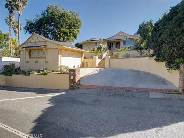 4148 Camino De La Cumbre, Sherman Oaks, CA 91423