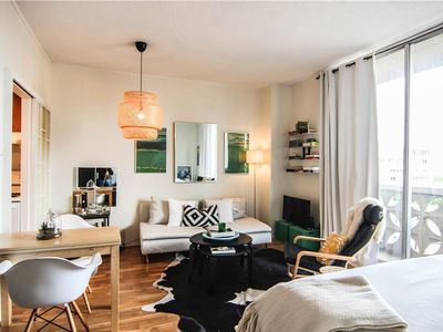 1801 Lavaca St APT 5B, Austin, TX, 78701