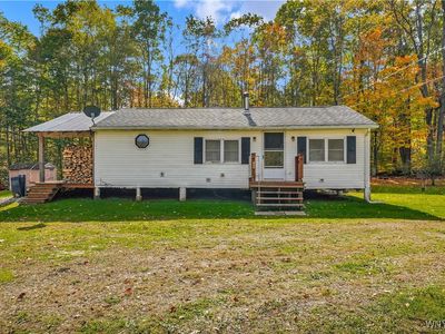 9146 Route 98 Dr, Franklinville, NY, 14737