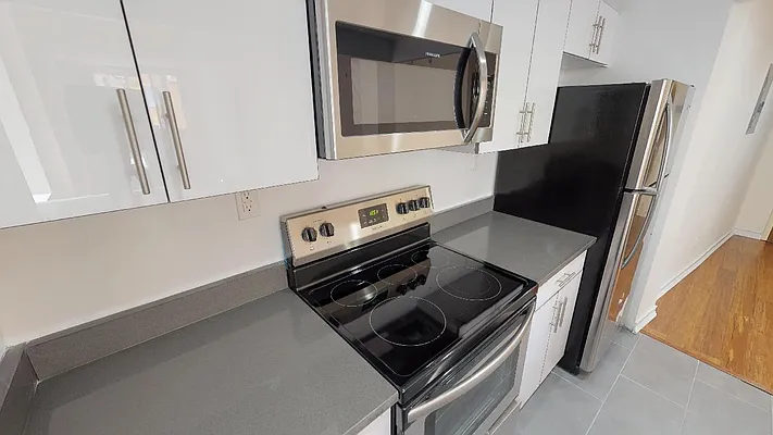 Rented by Metro Garden Realty NYC | media 29