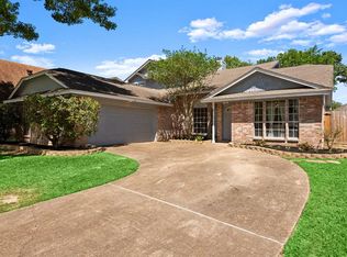 9802 Orangevale Dr, Spring, TX 77379