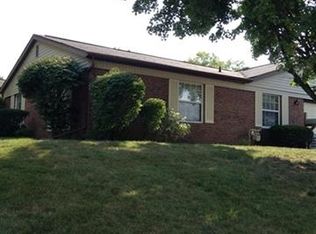 542 E Waterloo Ct, Bloomington, IN 47401