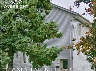 284 Buller St #101, Woodstock, ON