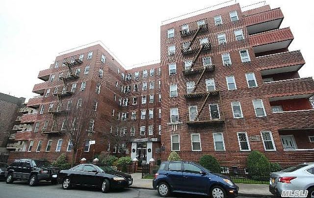 1st image of 65-36 Wetherole St #205