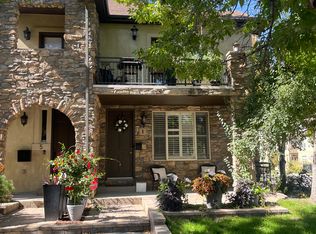 1 S Monroe St, Denver, CO 80209