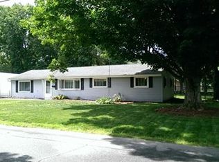 19 Amory Ave, Maynard, MA 01754
