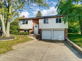 3852 Cass Creek Ct, Groveport, OH 43125