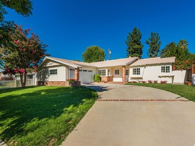 5736 Le Sage Ave, Woodland Hills, CA, 91367