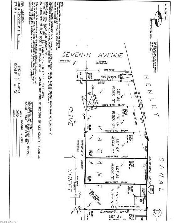 2nd image of 2741 Olive St