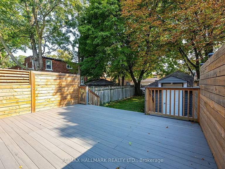15 McNairn Ave — Photo 37