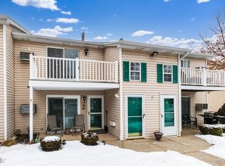 11 Sunmist Sq APT D, Buffalo, NY 14228