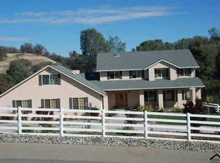 21730 Penneleme Rd, Red Bluff, CA 96080