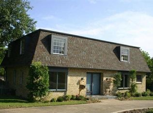 9306 Mercer Dr, Dallas, TX 75228