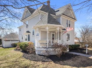 602 East Exchange Street, Brodhead, WI