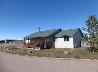 5611 Wildflower Dr, Lakeside, AZ 85929