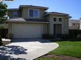 35230 Terrazzo Ct, Fremont, CA 94536