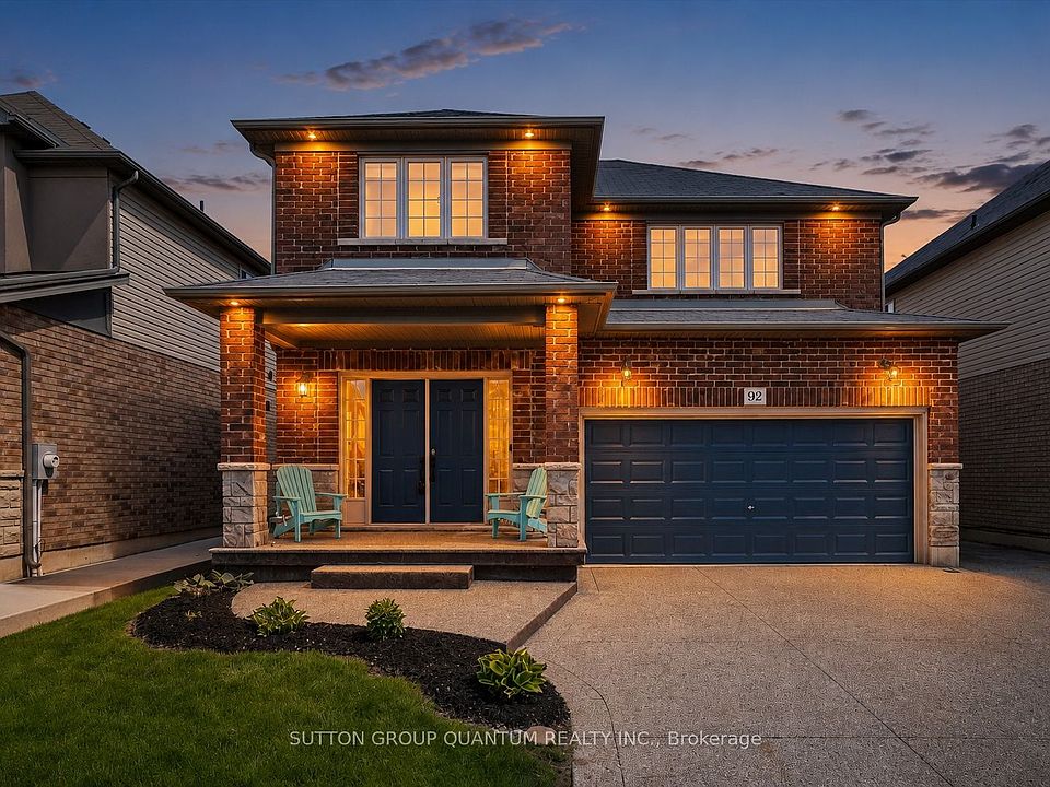 1st image of 92 Garinger Cres