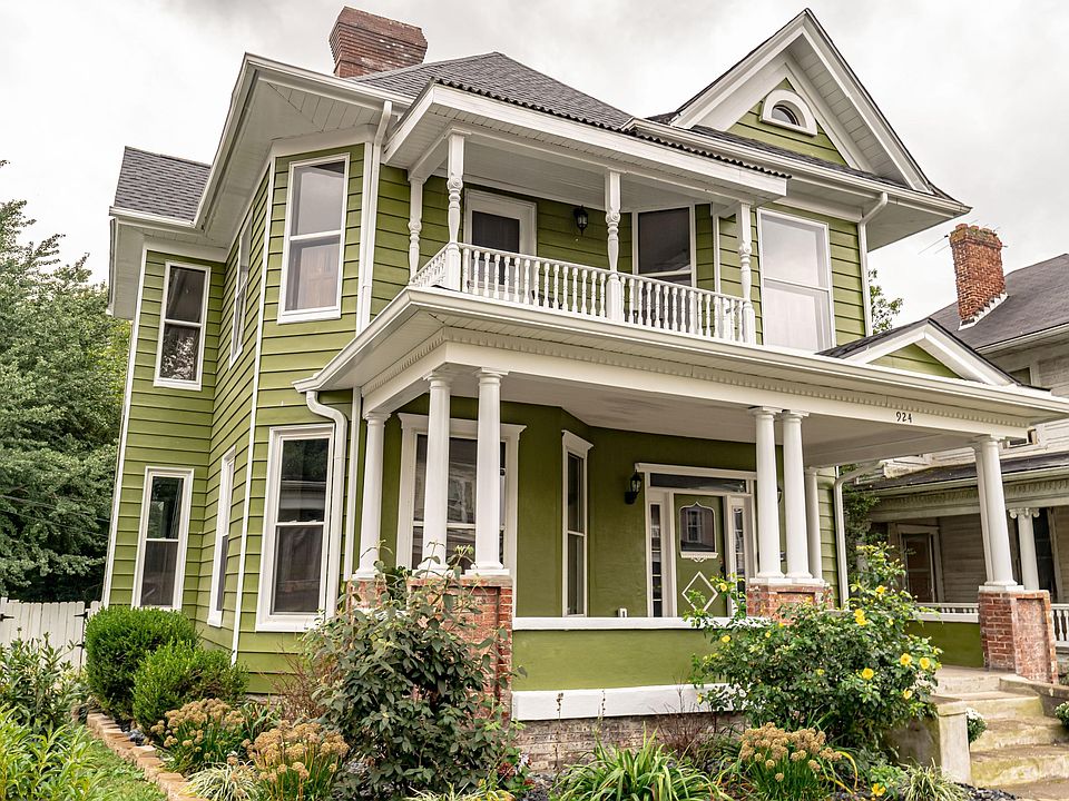 1st image of 924 Bland Ave