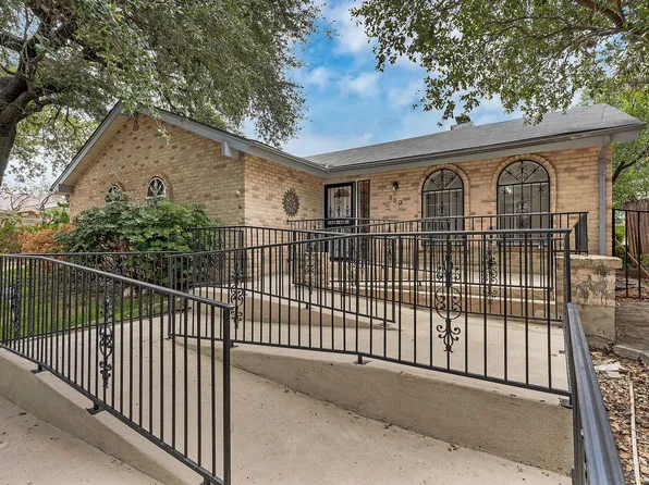 350 FENWICK DR, Windcrest, TX 78239