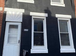 823 E Hilton St, Philadelphia, PA 19134