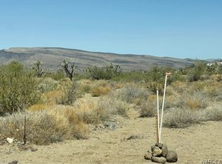 328-05-355 Paloma Drive, Dolan Springs, AZ 86441
