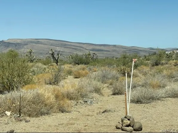 0 Paloma Dr, Dolan Springs, AZ 86441
