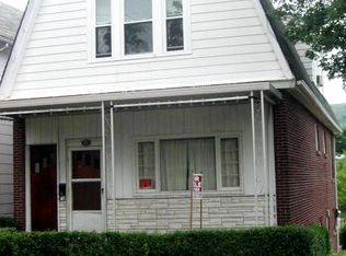 126 Brown St, Wilkes Barre, PA 18706