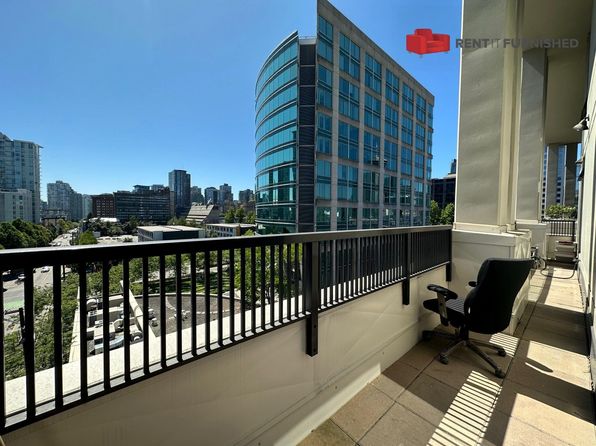 2 bedroom rental in Vancouver — photo 19